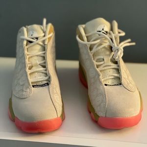 Air Jordan Retro 13 Chinese